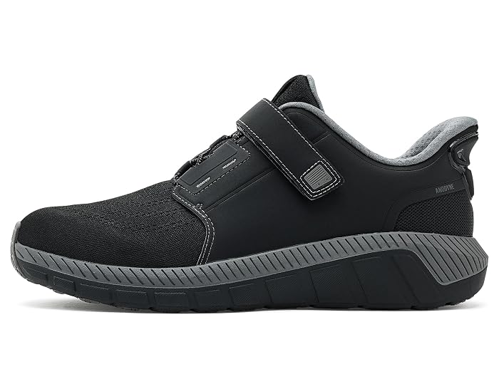 Anodyne No. 46 Sport Joggers W/ Heel Assist - Image 4