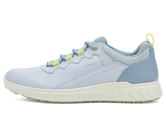 ECCO Golf S Casual Sport Lace-Up Waterproof Golf Shoes - Image 3