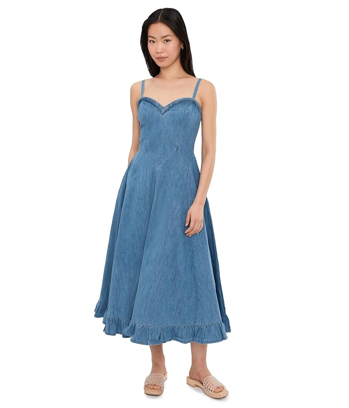 Free People Another Season Midi - Image 2