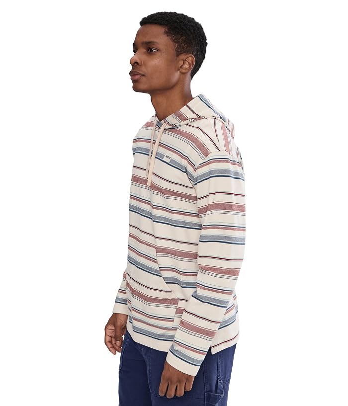 Hurley Og Hooded Poncho - Image 3