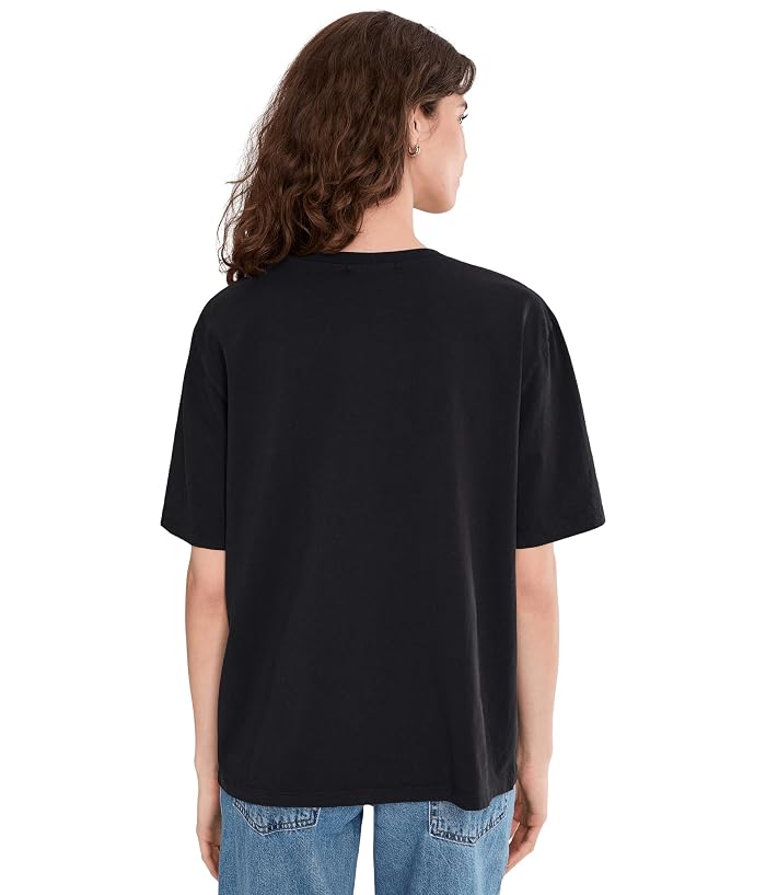 Michael Stars Kennedy Boyfriend Tee - Image 4