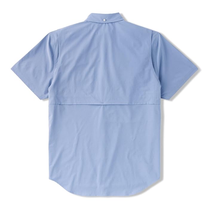 Chubbies The Blue Crew (UPF Shirt) - Image 2