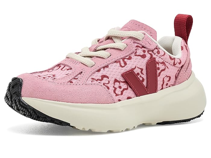 VEJA Kids Small Canary Veja X Marimekko (Toddler)