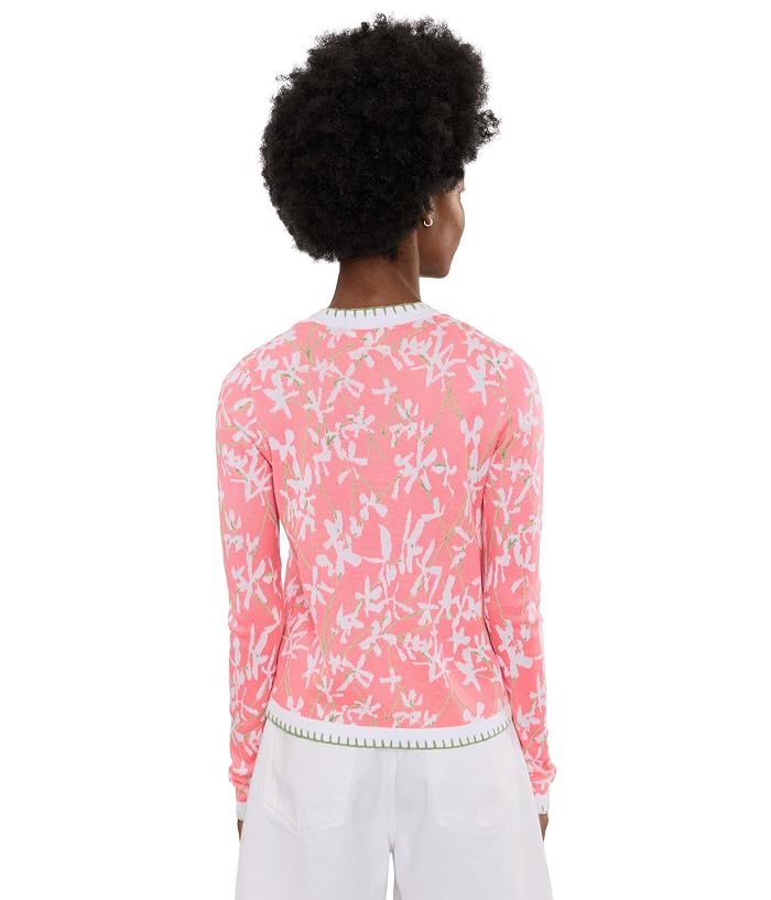 Lilly Pulitzer Manzie Cardigan - Image 4