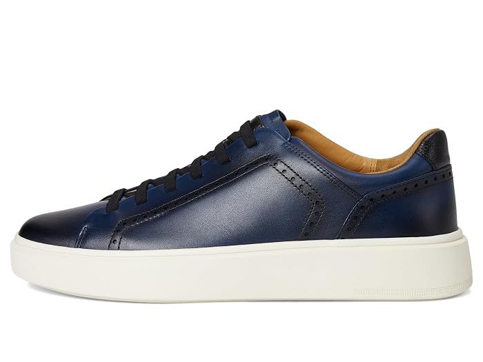 Allen Edmonds Oliverbrogue Slip-On Shoes - Image 4