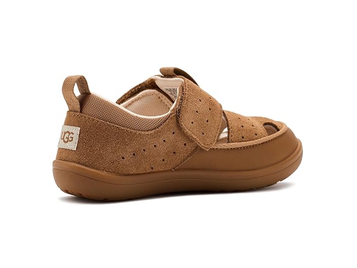 UGG Kids Adventurer Sandals (Toddler) - Image 3