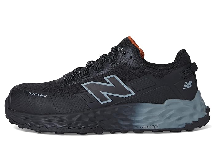New Balance Work & Safety Cremorne Fresh Foam Low - Composite Toe - Image 2