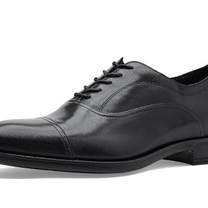 Johnston & Murphy Conlin Cap Toe