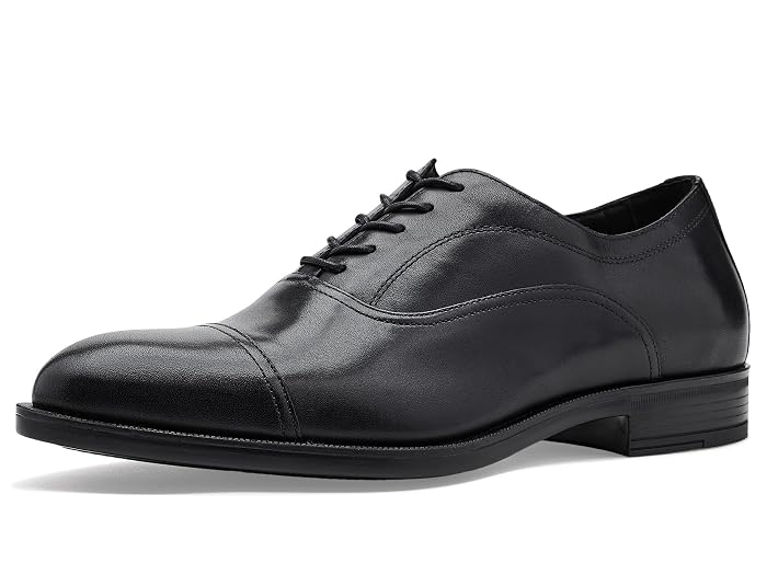 Johnston & Murphy Conlin Cap Toe