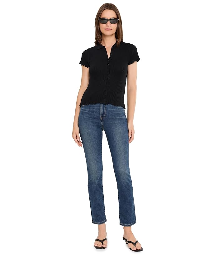 Madewell The Pencil Jean - Image 2