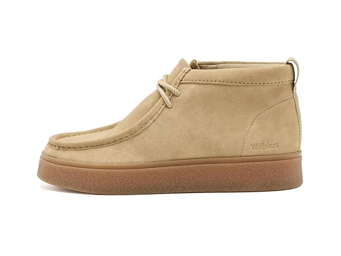 Clarks Boxbee Hi - Image 4