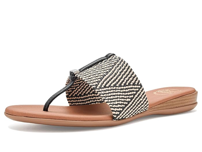 Andre Assous Nice Woven