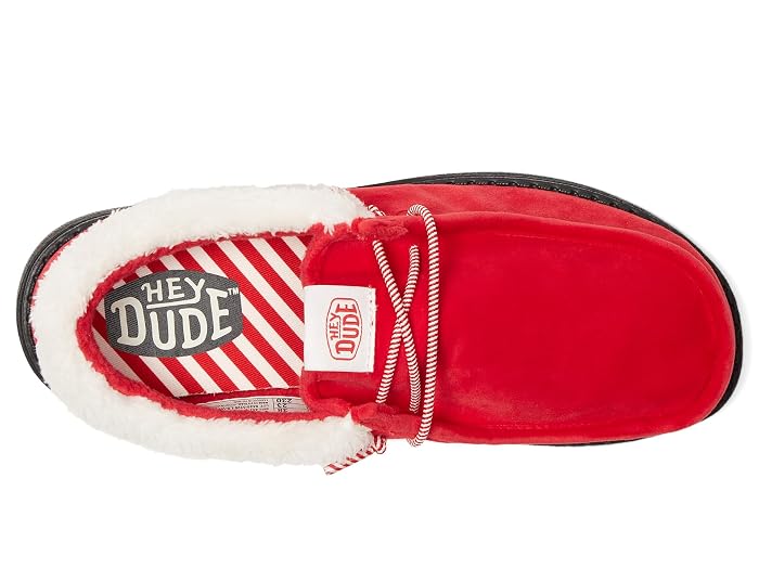 Hey Dude Kids Wally Santa Claus (Little Kid/Big Kid) - Image 2