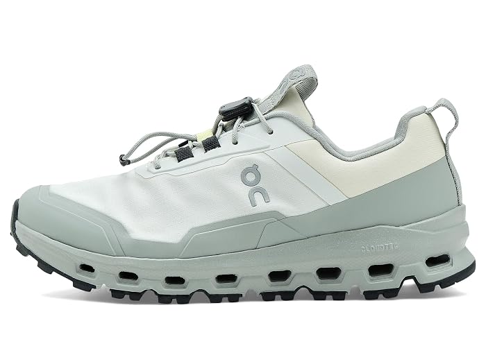 On Kids Cloudhero Waterproof (Big Kid) - Image 4
