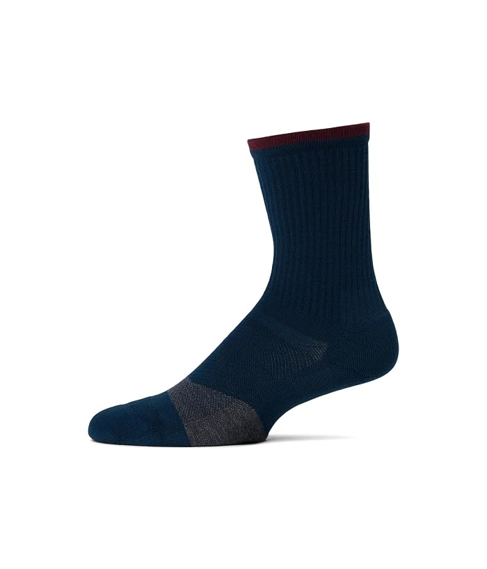 Feetures Trail Max Cushion Mini Crew - Image 3