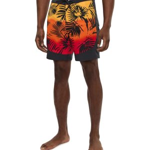Hurley Phantom Eco Curves Boardshorts 17"