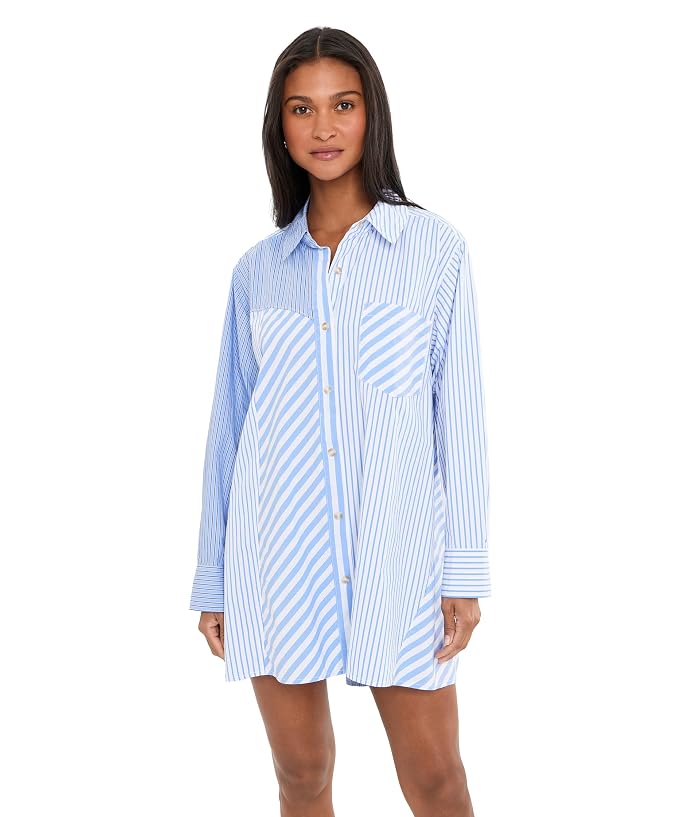 Free People Oxford Club Mini