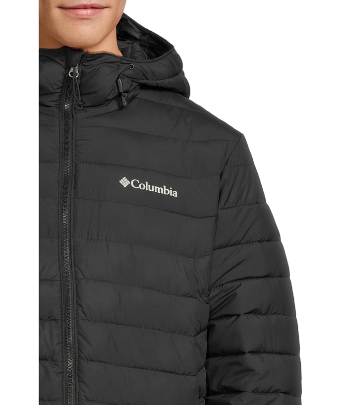 Columbia Powder Lite™ II Hooded Jacket - Image 4