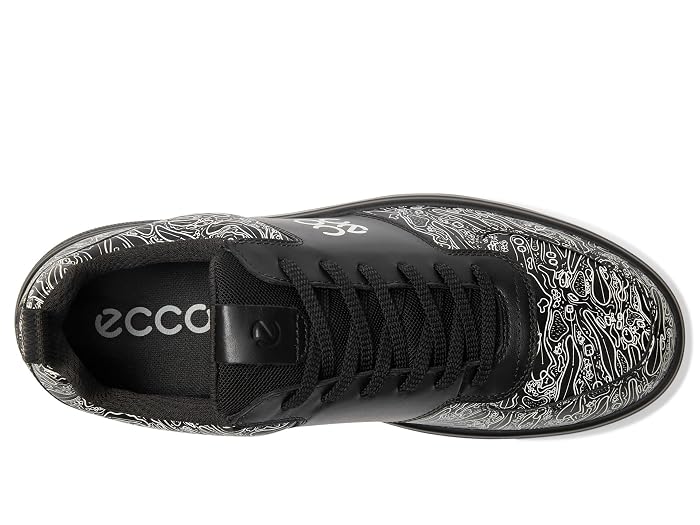 ECCO Golf Street 720 DS GORE-TEX Waterproof Golf Shoe - Image 2