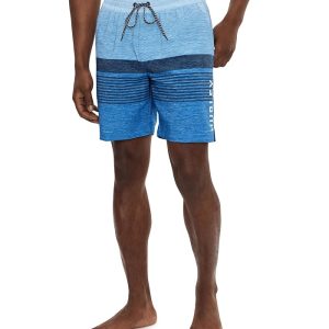 Hurley Epic Ombre Volley Swim Shorts