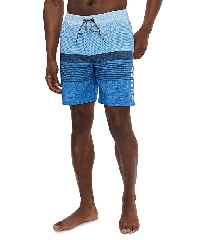 Hurley Epic Ombre Volley Swim Shorts