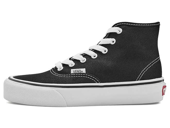 Vans Kids Authentic Hi 2.0 (Big Kid) - Image 4