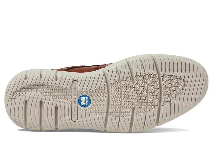 Nunn Bush Stance Wing Tip Oxford - Image 3