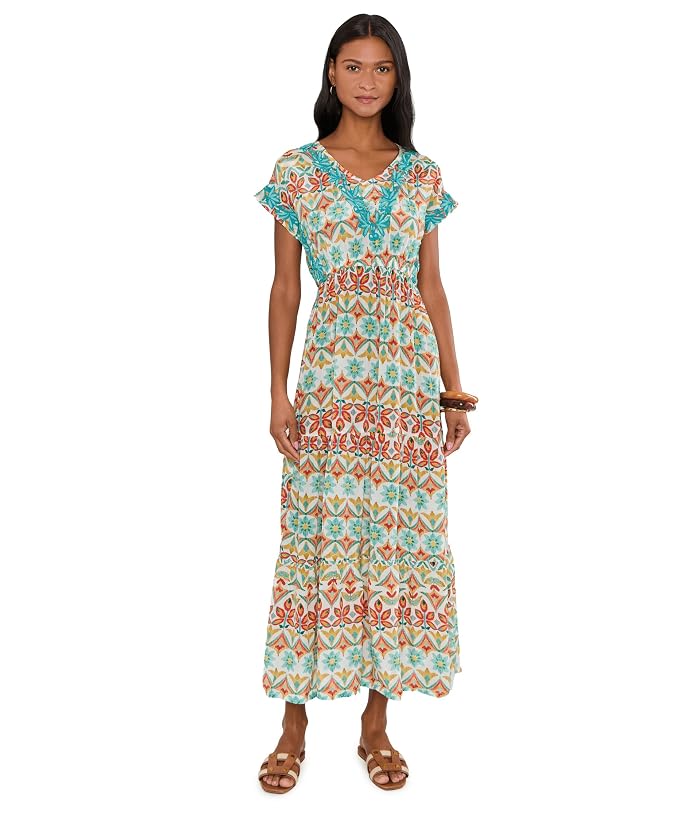 Karyn Seo Aisha Dress