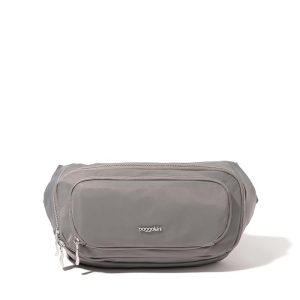 Baggallini On The Go Large Belt Bag Waist Pack