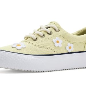Sperry Kids CVO Platform (Little Kid/Big Kid)