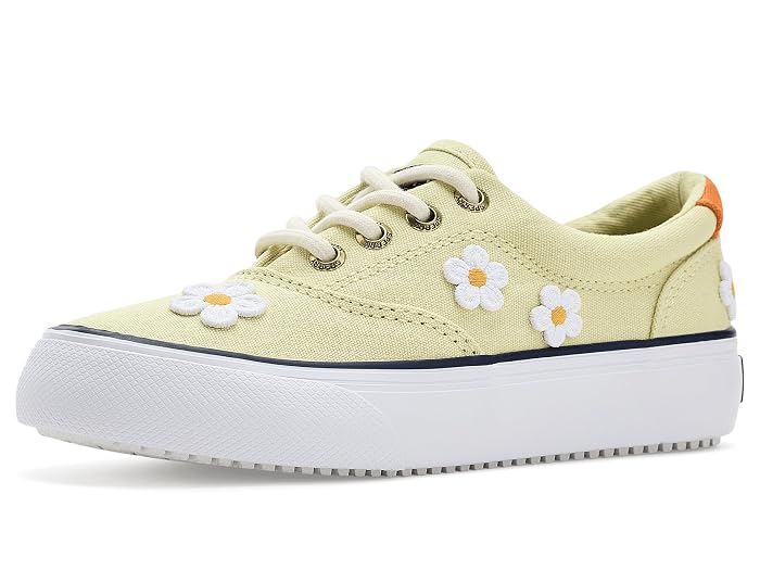 Sperry Kids CVO Platform (Little Kid/Big Kid)