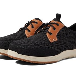 Florsheim Work Conway Work SD35 Comp Toe