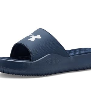 Under Armour Ignite Pro 8 Fixed Band Slides