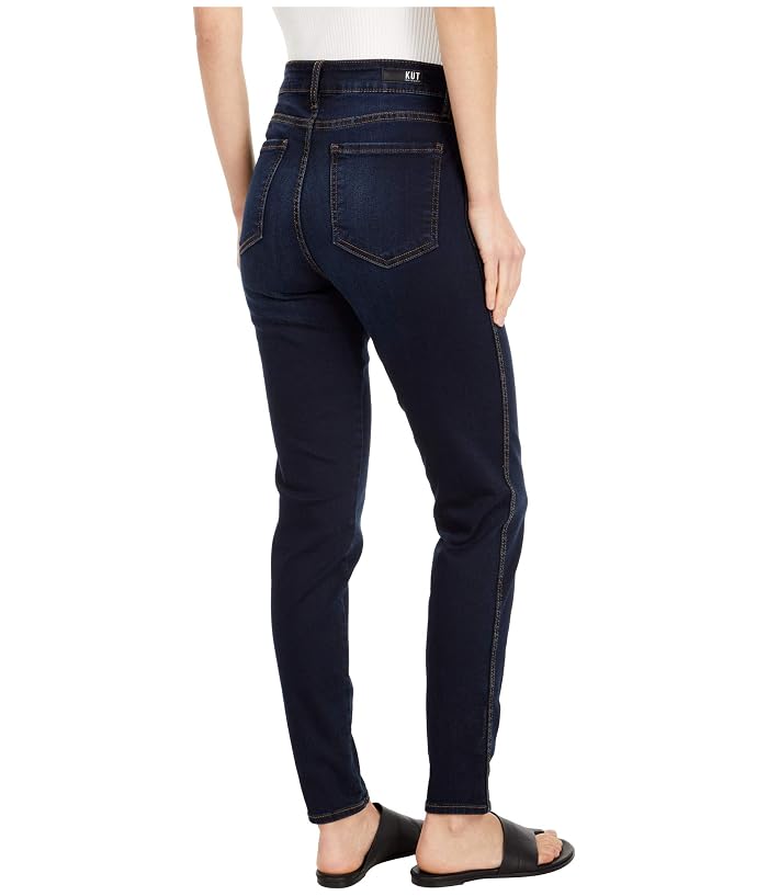 KUT from the Kloth Diana Skinny Jeans - Image 3
