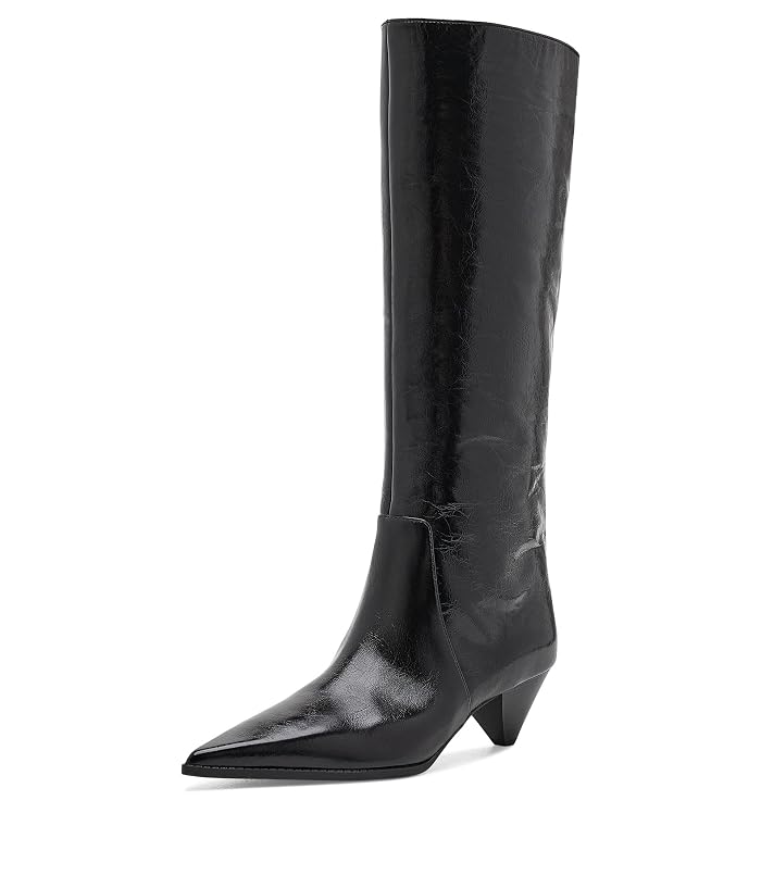 MICHAEL Michael Kors Jayla Kitten Boots