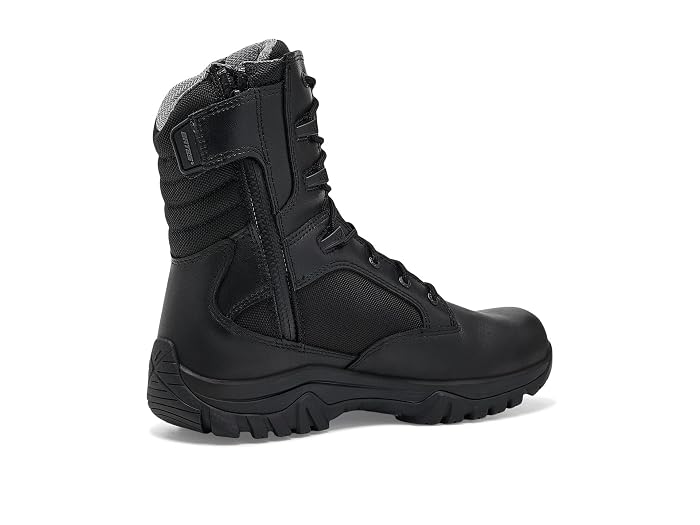 Bates Footwear GX X2 Tall Side Zip Dryguard Insulated - Image 3