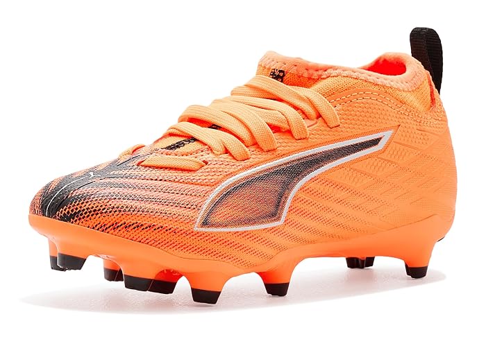 PUMA Kids Ultra 6 Match Firm, Artificial Ground Soccer Cleats (Little Kid/Big Kid)