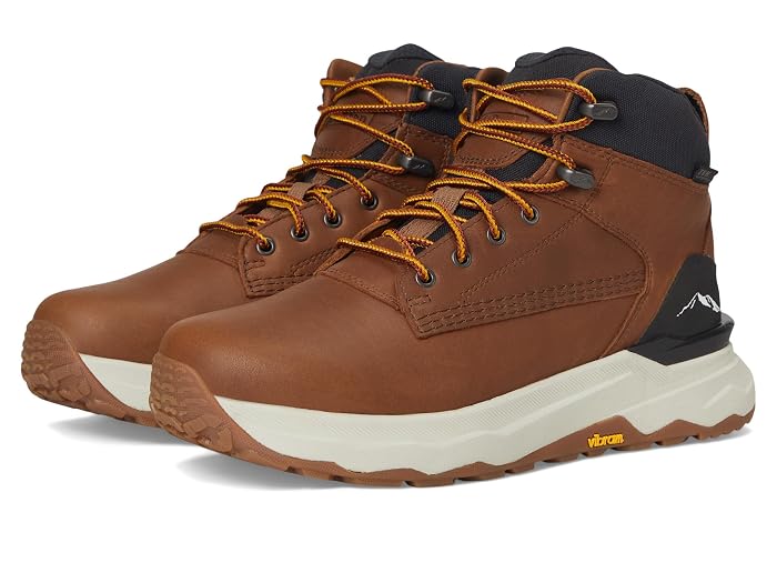 L.L.Bean Nextventure Lace-Up Boots