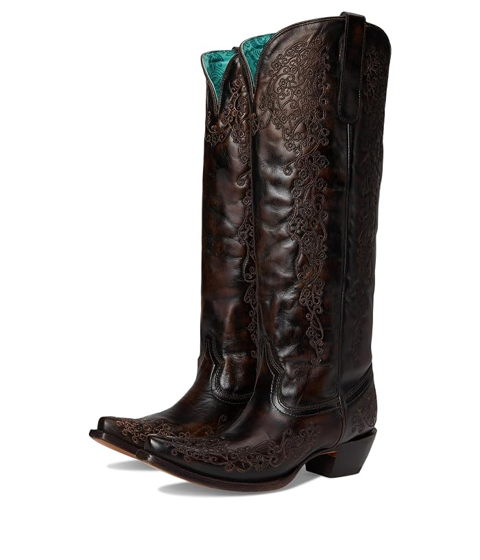 Corral Boots A4789