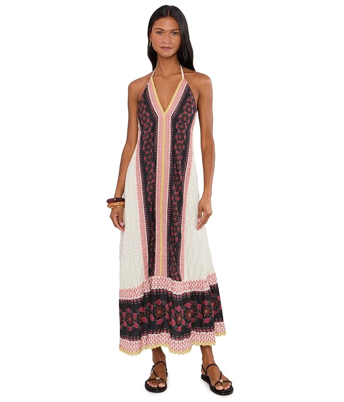 Free People Cubana Maxi
