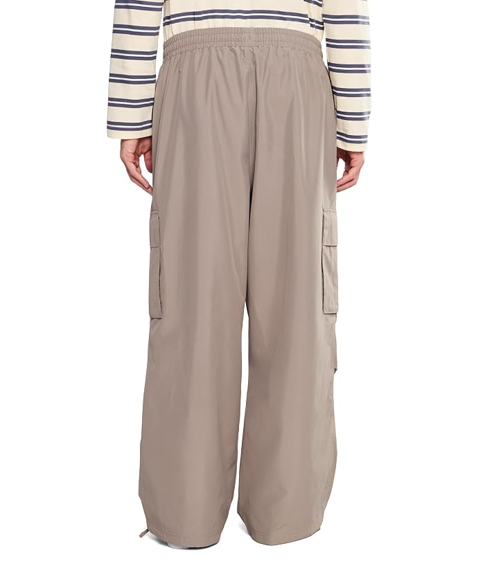 PUMA Essentials Extreme Woven Cargo Pants - Image 4