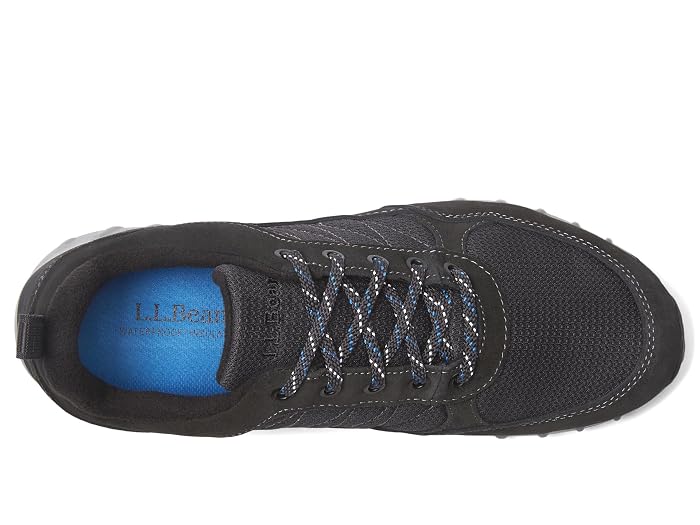 L.L.Bean Snow Sneaker 5 Low Water Resistant Insulated Lace-Up - Image 2