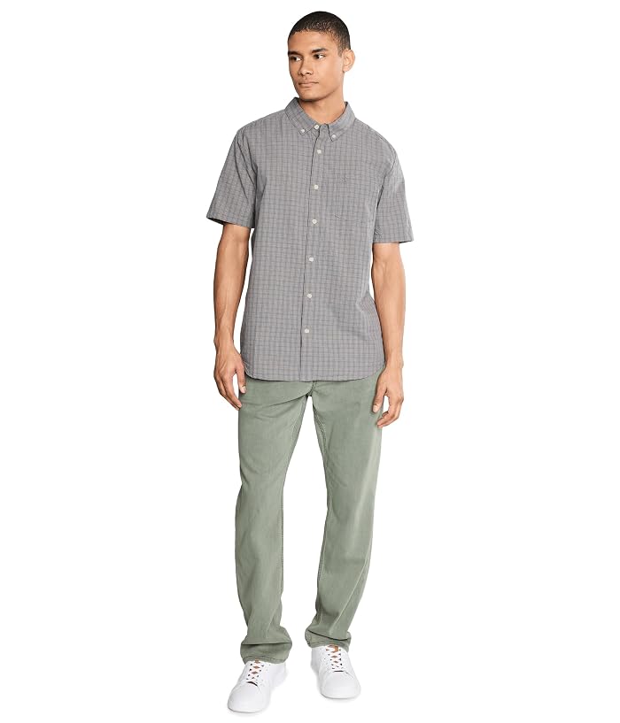 Paige Normandie Transcend Straight Leg Pants - Image 2