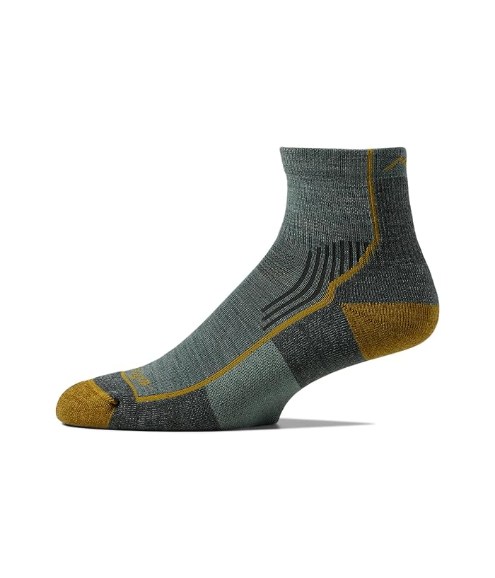 Darn Tough Vermont Hiker 1/4 Socks Cushion - Image 3