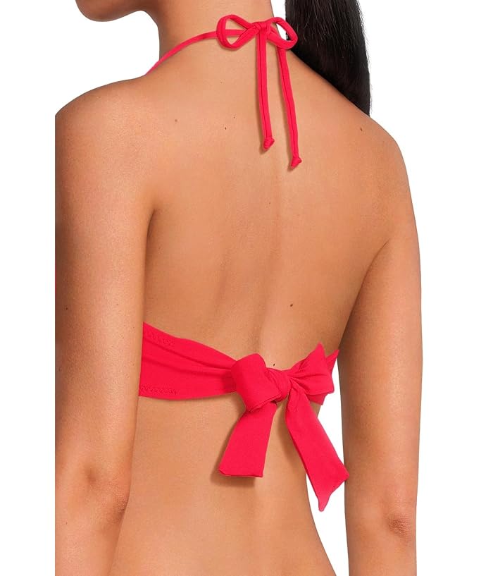 BECCA Color Code Brinley V Wire Bandeau Top - Image 4