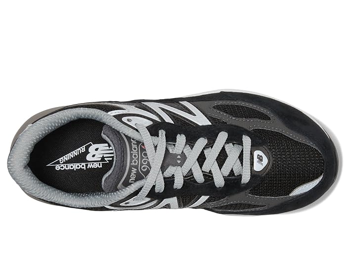 New Balance Kids 990v6 (Little Kid) - Image 2