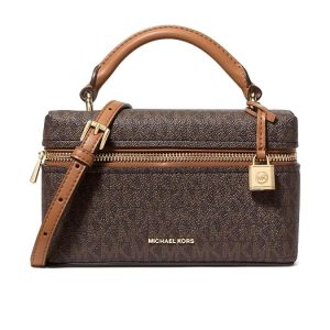 MICHAEL Michael Kors Jana Extra Small Top Handle Xbody