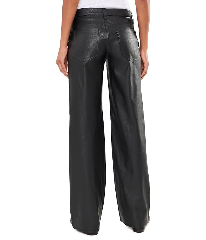 DAZE Keeper Low Rise Straight in Black - Image 4