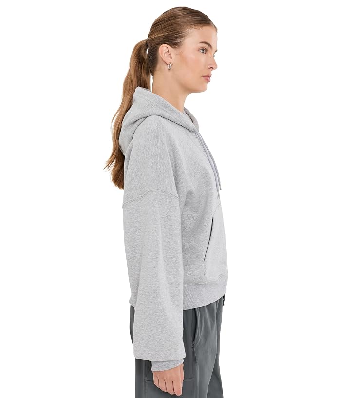 Beyond Yoga Luxefleece Hooded Full zip Jacket - Image 3