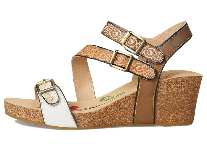 L'Artiste by Spring Step Tanja